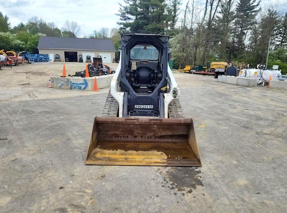 Bobcat T64