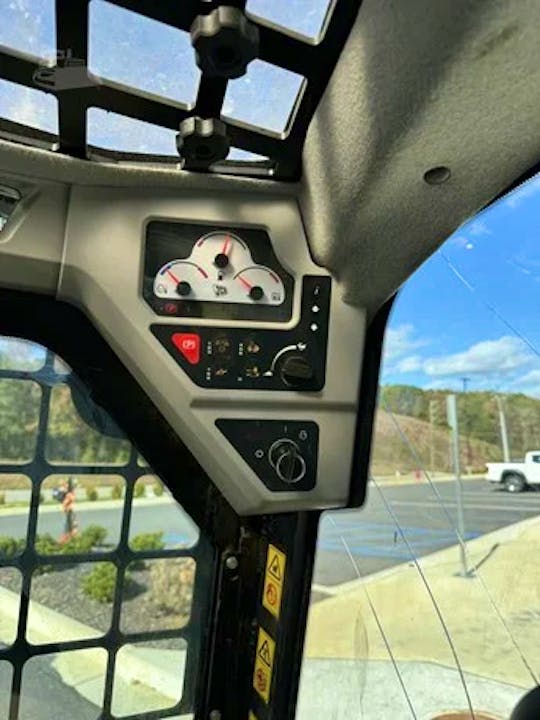 JCB 270T