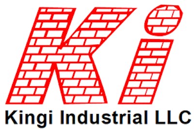 Kingi Industrial logo